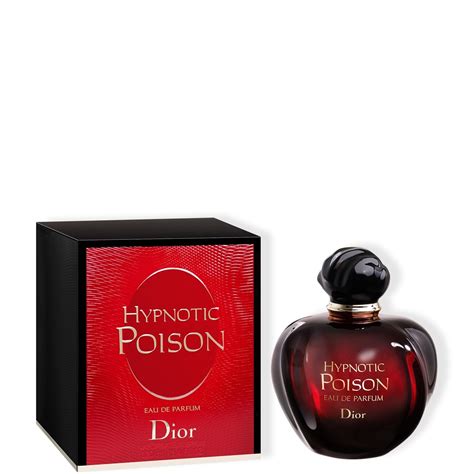 hypnotic poison eau de parfum comprar